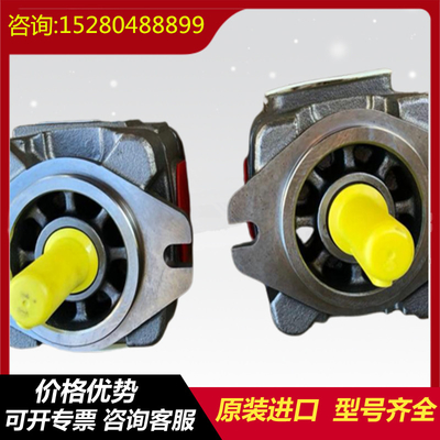 PGH4-3X/050RR11WU2	PGZ4-1X/032RT07VB2R901230026  Rexroth PGH Series High-Pressure Oil Pump