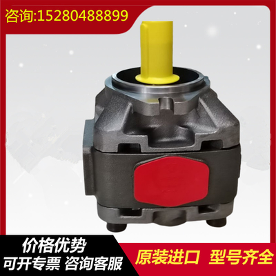 ABPSA-PGH4-050/100L-4-H05-B508 PGH4-2X/050RR11VU2  Rexroth PGH Series High-Pressure Oil Pump