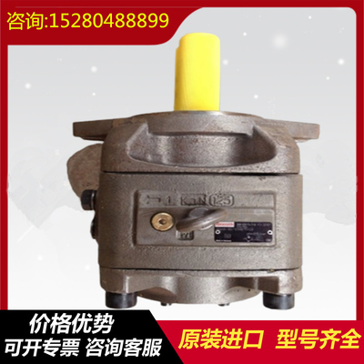Rexroth Internal Gear Pump With Cast Iron  PGH5-2X/160RR07VU2	PGH4-21/032RE11VE4