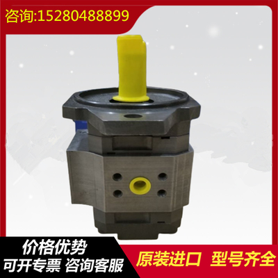 PGH2/3-2X/..V		PGH4-3X/020RE11VU2 OriginalRexrothPGHseriesgearpumpcoalminesteelplantexcavator