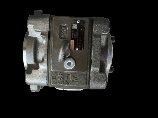 PGH3-1X/010RF47MK0		PGH4-2X/032RR18VU2 TheGermanmadeRexrothPGHserieshigh-pressureoilpumphaslownoiseandstableperformance,suitableforvariousmedia