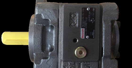 PGH4-3X/040RE11VE4		PGZ4-1X/040RR07VB3R901230031 OriginalRexrothPGHseriesgearpumpcoalminesteelplantexcavator