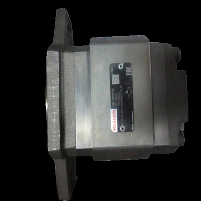 PGH4-2X/020RE11VU2 PGH2-1X/008RF47MK0 Rexroth PGH Series High-Pressure Oil Pump