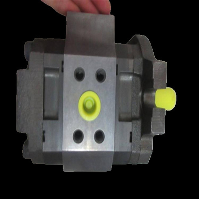 PGH5-2X/200		PGH2-2X/008LR07VU2 Rexrothinternalgearpumpwithcastironandlownoise