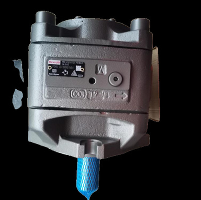 PGH5-3X/200RE07VU2 PGH4-2X/025LE18VU2 Original Rexroth PGH Series Gear Pump Coal Mine Steel Plant Excavator