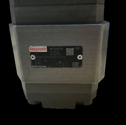 PGH4-2X/020RE18VU2		PGZ5-1X/140RT07VU2R901230057 RexrothPGHseriesgearhigh-pressureoilpumpductileiron
