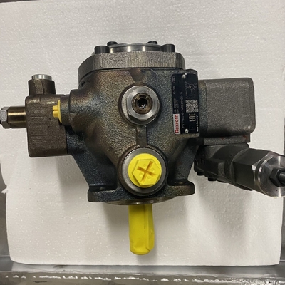 PV7-1X/06-10RA01MA0-10-C3.1 Original New Lux LeEco Variable PV Blade Pump