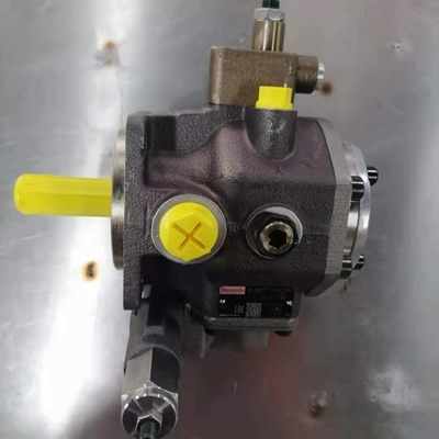 PV7-1X/10-20RE01MD0-10 Original New Lux LeEco Variable PV Blade Pump