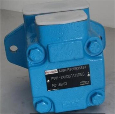 PV7-1X/40-45RE37MC0-16-P90 Rexroth series variable displacement new blade pump