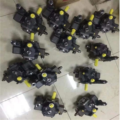 PVQ21-1X/040-018RJ15DDMB Rexroth series variable displacement new blade pump
