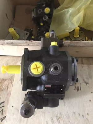 PV7-1X/100-118RE07MC5-16WH Rexroth PV Series Variable Vane Pump