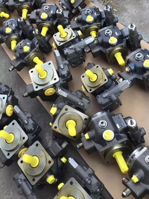 PVV5-1X/139RJ15DMC Rexroth PV series variable vane pump brand new original