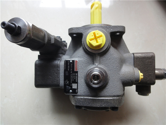 PVQ2-1X/068RJ15UMB Original New Lux LeEco Variable PV Blade Pump
