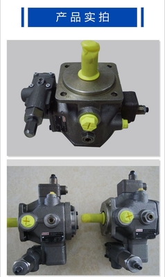 PVV5-1X/162RJ15UMC Rexroth series variable displacement new blade pump