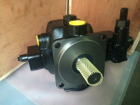 PV7-1X/40-71RE37MW0-08WH Rexroth series variable displacement new blade pump