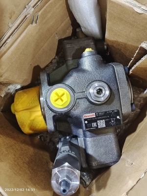 PVV54-1X/193-082RB15DDMC Rexroth series variable displacement new blade pump