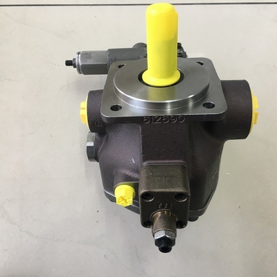 PV7-1X/06-10RA01MA0-05-P25Q11 Original New Lux LeEco Variable PV Blade Pump