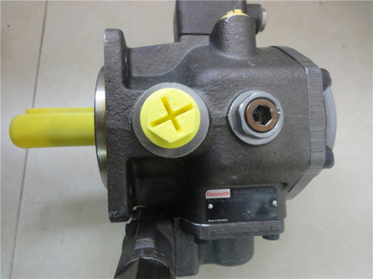 PV7-1X/40-45RE37MC7-16WH Rexroth PV series variable vane pump