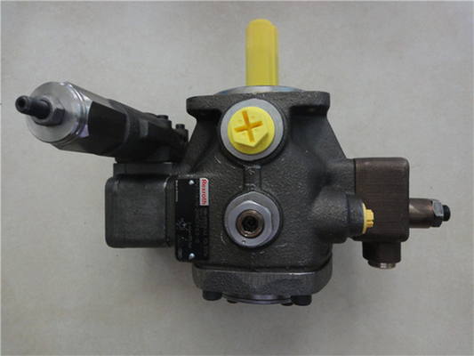 PVQ2-1X/060RA15DMB Original New Lux LeEco Variable PV Blade Pump