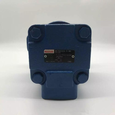 PV7-1X/25-30RE01MC5-16 Rexroth series variable displacement new blade pump