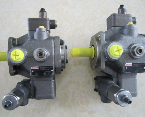 PV7-1X/100-150RE07MC0-08-A446 Rexroth PV series brand variable vane pump