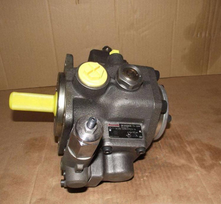 PVQ4-1X/082LJ15RMC PV series Rexroth blade pump brand new original variable