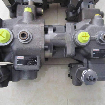 PV7-2X/20-20RA01MA0-10-P65 PV series Rexroth blade pump brand new original variable