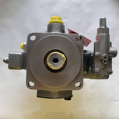 PV7-1X/06-10RA01MA0-05-P50 Rexroth PV series brand variable vane pump