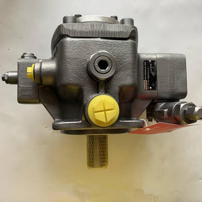 PV7-1X/25-30RE01MW0-16 Rexroth PV series brand variable vane pump
