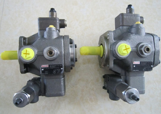 PV7-2X/20-25RA01MA0-05-P32 Rexroth series variable displacement new blade pump