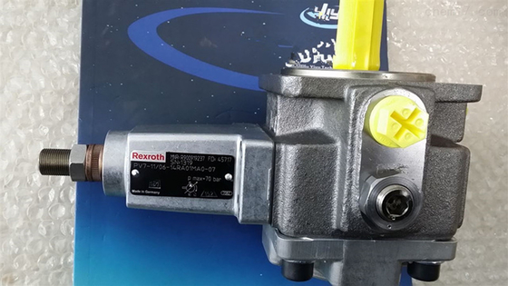 PV7-1X/63-71RE07MC0-06-A460 Original New Lux LeEco Variable PV Blade Pump