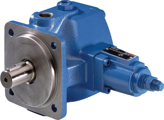 PV7-2X/20-25RA01MA0-05-P32 Rexroth series variable displacement new blade pump