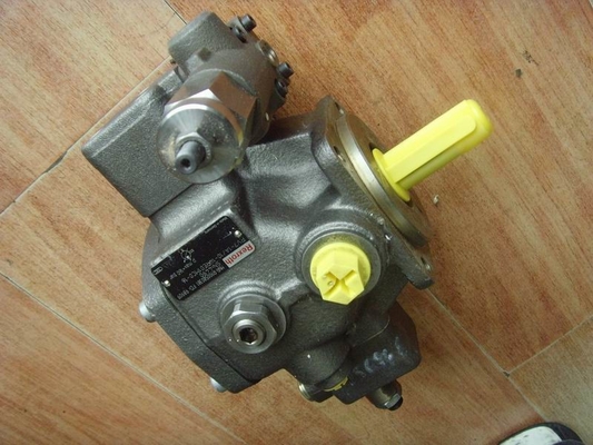R900587554 SL20GA1-4X/M Rexroth Plunger Variable Gear Pump