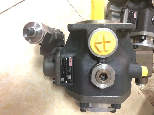 PV7-1X/25-30RE01MC5-16 Rexroth series variable displacement new blade pump