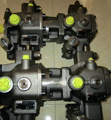 PV7-1X/16-20RE01MC3-16-C3.1 Rexroth series variable displacement new blade pump