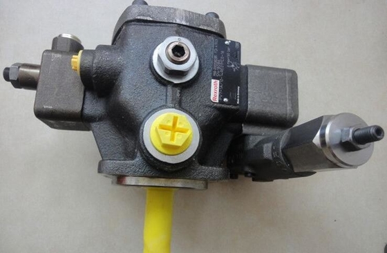 PV7-1X/16-20RE01MW0-16 Rexroth PV series variable vane pump brand new original