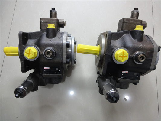 PV7-1X/63-71RE07MC0-06-A460 Original New Lux LeEco Variable PV Blade Pump