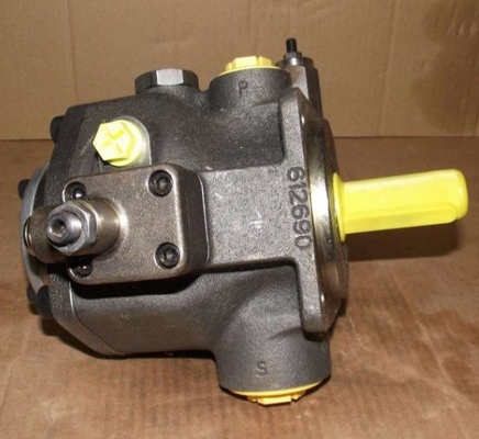 PVQ4-1X/122RA15UVC Original New Lux LeEco Variable PV Blade Pump