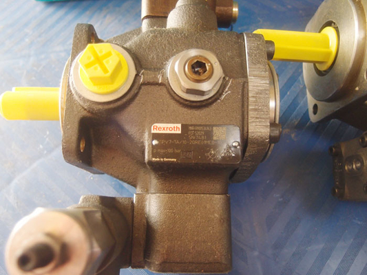 A11VLO260DRG/11+A11VLO260DRG/11-K				A11VLO260LG2S/11L+ALA10VO45ED72/31L Rexroth