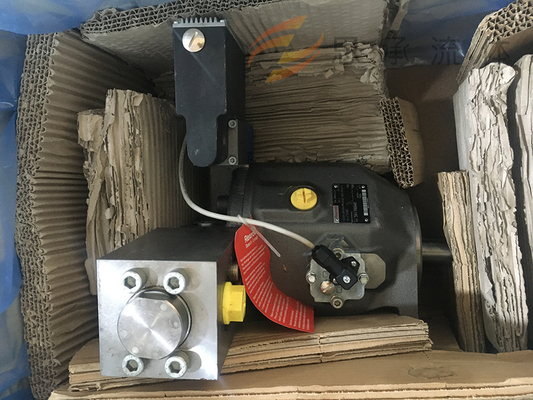 PVQ4-1X/082RJ15UMC Rexroth series variable displacement new blade pump