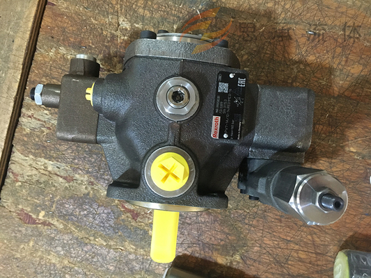 R9009526304WEH10E4X/6EG24N9ETK4/B10 Rexroth series variable displacement new blade pump