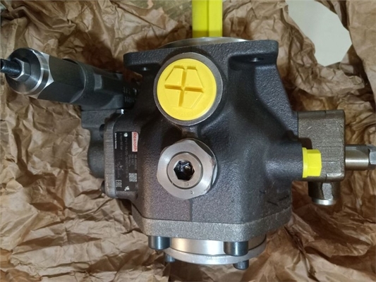 R900424266 DBDH6P1X/315 Rexroth Plunger Pump Original Variable Gear Pump