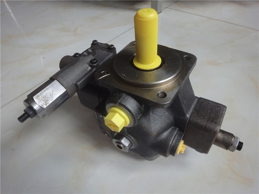 PVV54-1X/193-122RA15DUMC Rexroth PV series variable vane pump