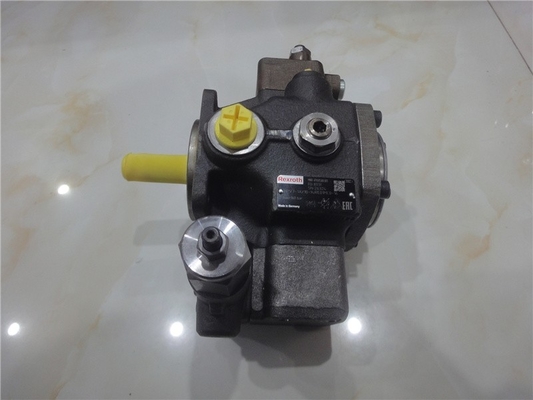 PV7-1X/63-71RE07MD6-16 Rexroth PV series variable vane pump