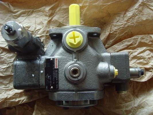 PVQ5-1X/162RJ15UMC Original New Lux LeEco Variable PV Blade Pump