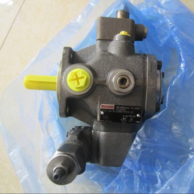 PVV5-1X/193RJ15UMC Rexroth PV series brand variable vane pump