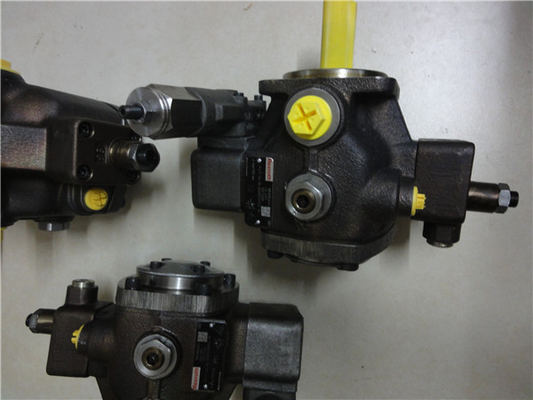 PVQ2-1X/068RA15DMB Rexroth PV series variable vane pump