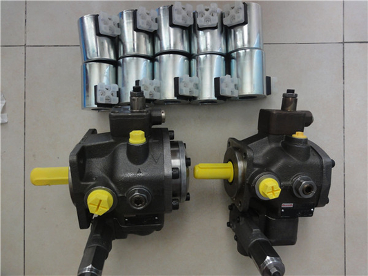 PV7-1X/100-118RE07MW0-16WH PV series Rexroth blade pump brand new original variable