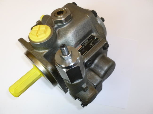 PV7-2X/20-25RA01MA3-05 Rexroth PV series variable vane pump
