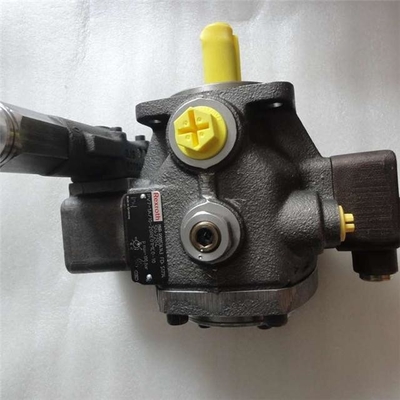 PV7-1X/25-30RE01KC3-16 Rexroth PV Series Variable Vane Pump